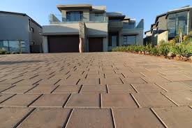 Why Choose Us For All Your Driveway Paving Needs in Garrison, MD?